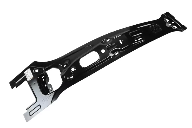 Driver Side Inner Center Pillar Panel with Reinforcements - GM (23405579)