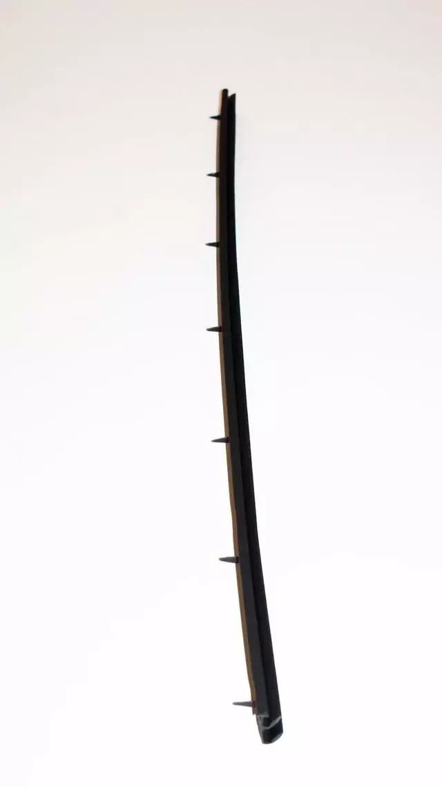 6817202090 - Body: Weatherstrip for Toyota: Corolla Image