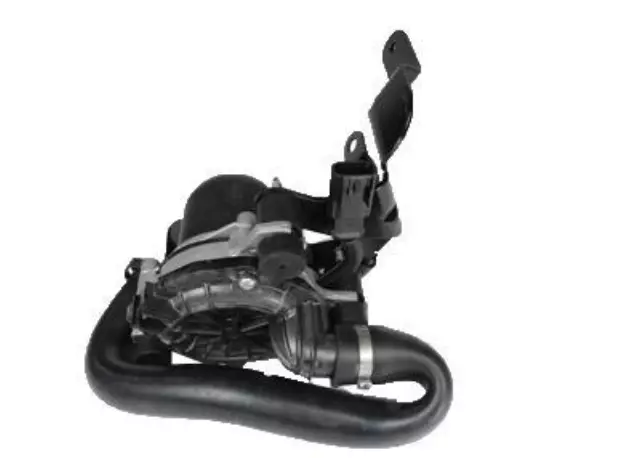 12584904 - : Secondary Air Injection Pump with Bracket for Buick: LaCrosse | Pontiac: Grand Prix Image