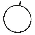 61729 - : Fuel Injection Throttle Body Mounting Gasket for FEL-PRO Image