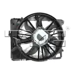 622980 - : TYC Dual Radiator and Condenser Fan Assembly for TYC Image