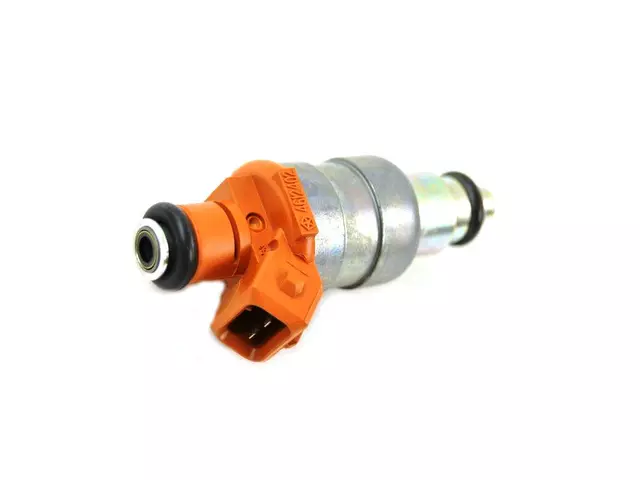 4612402 - Fuel System: Injector for Chrysler: Grand Voyager, Imperial, New Yorker, Town &amp; Country, Voyager | Dodge: Caravan, Grand Caravan Image