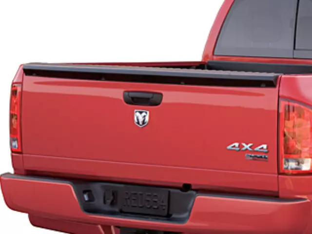 82209867 - Mopar Accessories - Component Parts: Tailgate - Rear Spoiler Kit for Mopar Image image