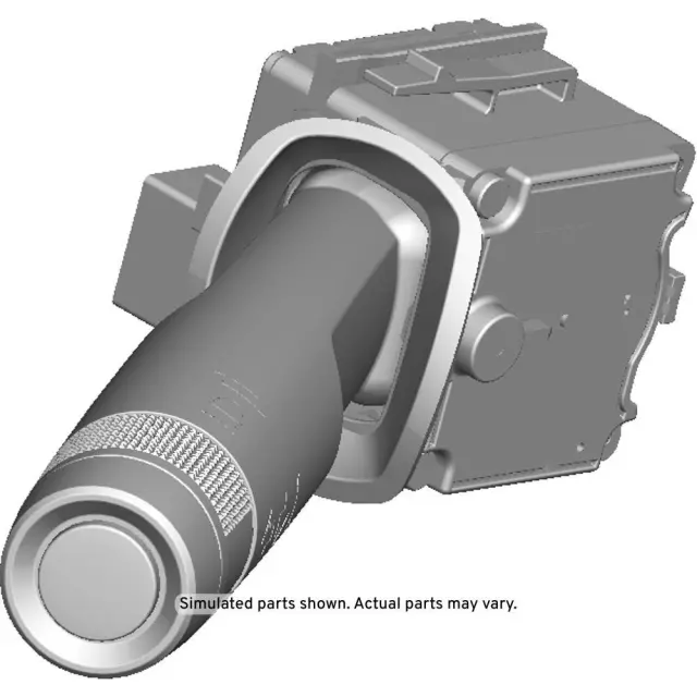 84545369 - : Turn Signal Switch for GM Image
