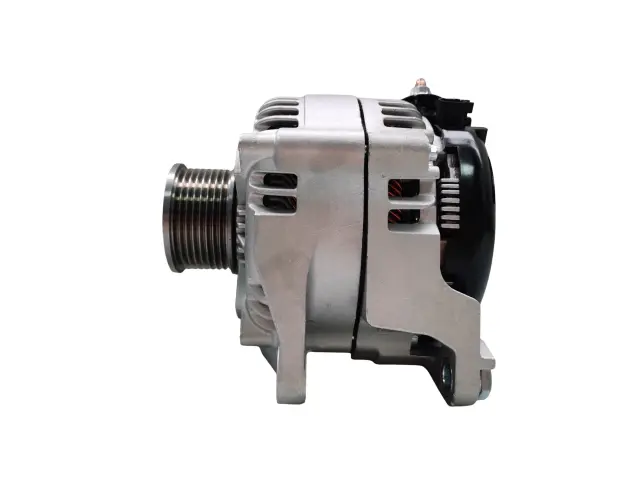 1BP00792AA - Electrical, Charging and Starting: Alternator for Ram: 2500, 3500, 4500, 5500 Image