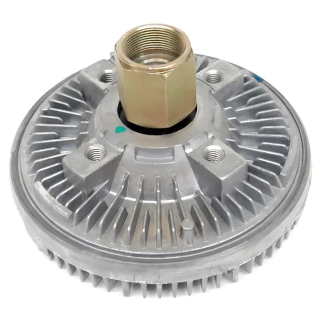 2911283 - Cooling Systems: Engine Cooling Fan Clutch for GLOBAL PARTS DISTRIBUTORS Image