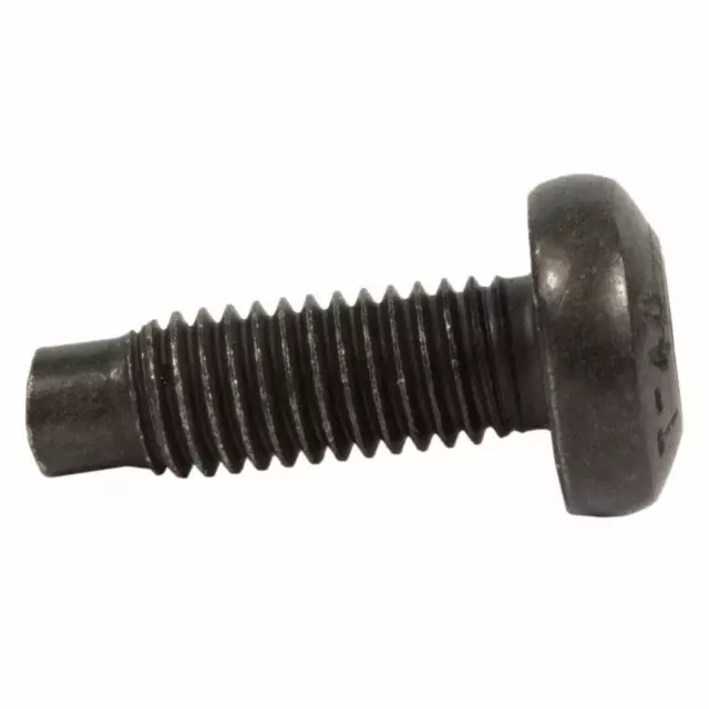 W505593S450B - Body: Bumper Screw for Ford Image
