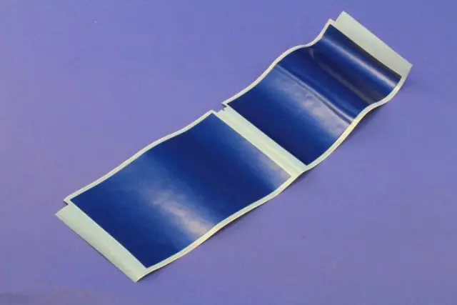 Fascia Decal - Mopar (1UA38SBEAA)