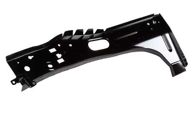 Driver Side Back Body Pillar Lower Inner Panel - GM (25877944)