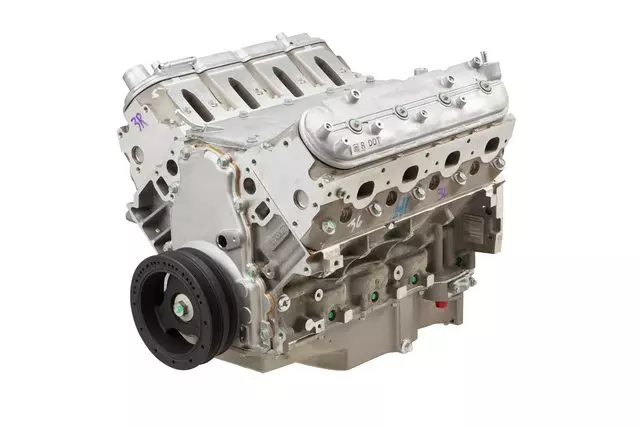 19301150 - Engine: Engine for GM Image