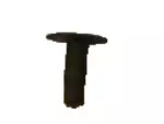 FL3Z15237A22C - Body: Door Trim Panel Retainer Nut for Ford Image