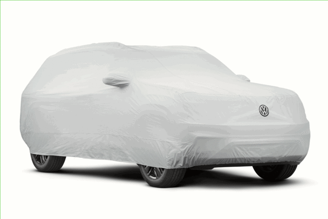 CVC5SP98VW9404 - : Car Cover - Stormproof for Volkswagen: Atlas Image