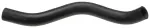 23512 - : Premium Molded Coolant Hose for Gates Image