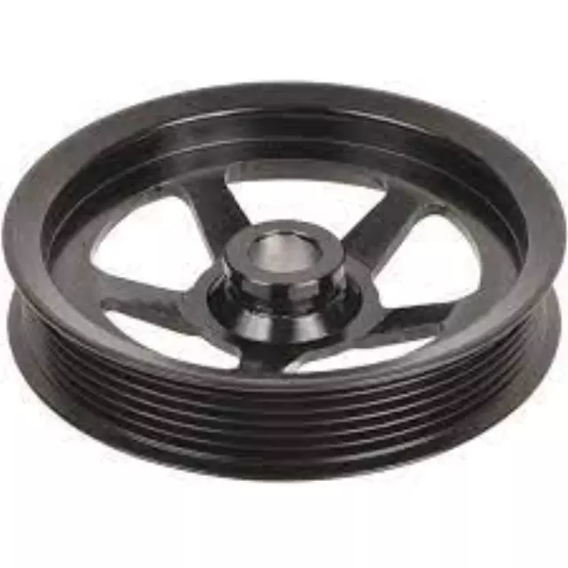 3P15131 - : Power Steering Pump Pulley for Cardone Image
