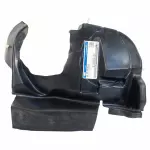 BL3Z16054A - : Shield Fender Apron for Ford Image