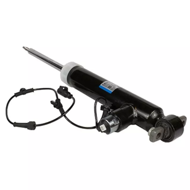 Shock Absorber Assembly - Ford (ASH-24635)