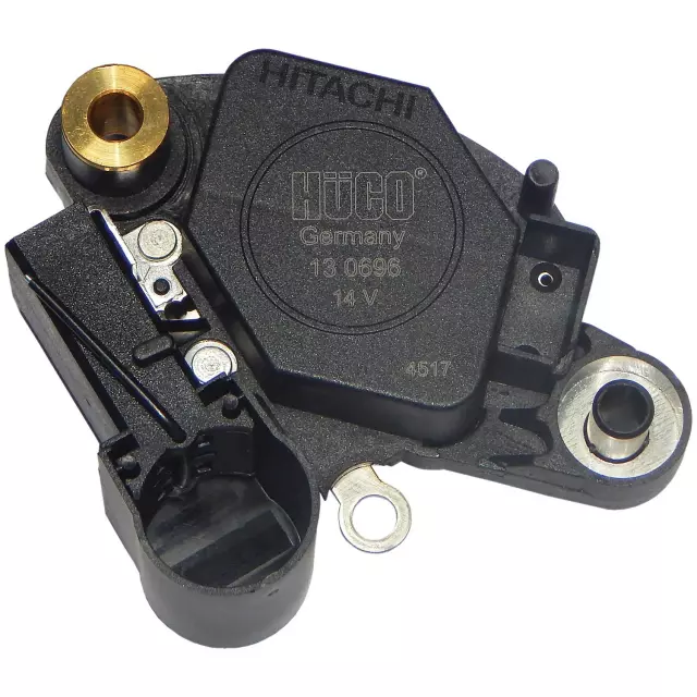 ALR0696 - Charging &amp; Starting Systems: Hitachi Voltage Regulator for Hitachi Image