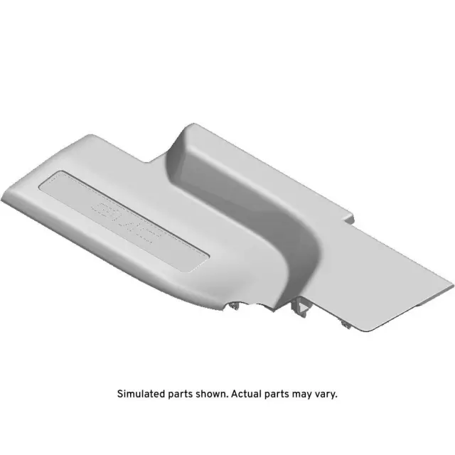 F Molding - GM (84962582)