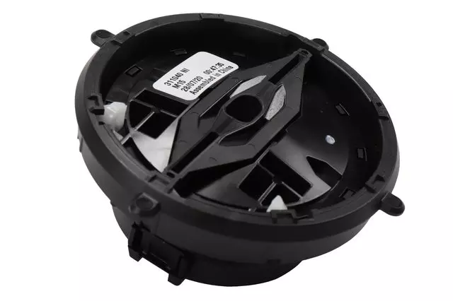 84470677 - Body: Motor for Buick: Envision Image