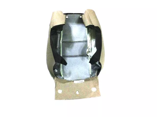 Front Seat Back Cover, Right - Mopar (5PJ30HL1AA)