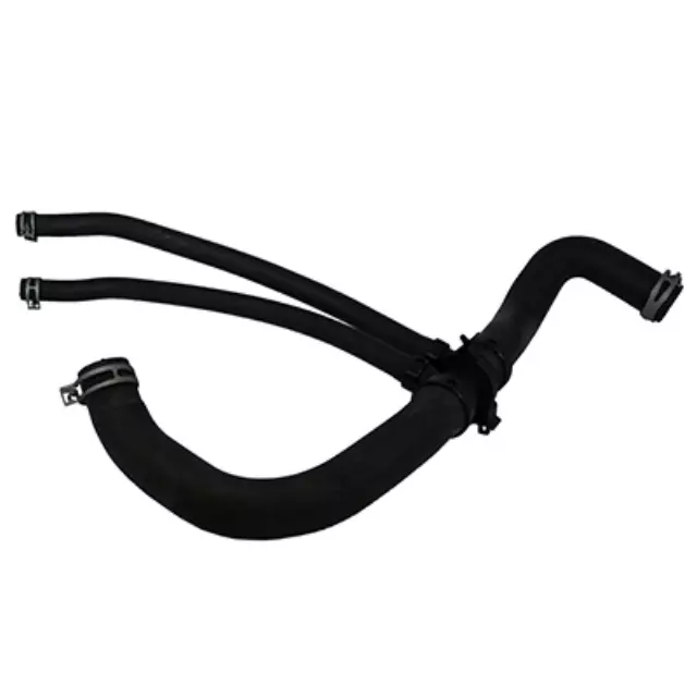 Motorcraft™ Radiator Coolant Hose - Ford (KM-4515)