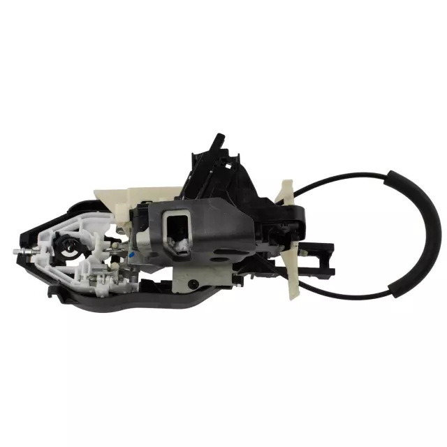 N2DZ7842624B - Body: Door Latch Assembly for Ford: Bronco Image