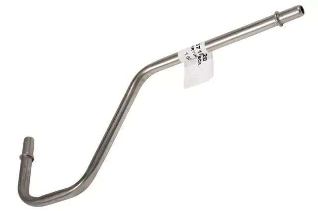 37183420 - : Rear Fuel Feed Pipe for GM Image