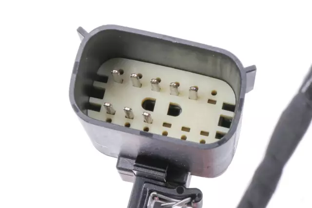 Backup Alarm Wiring Harness - GM (22800700)