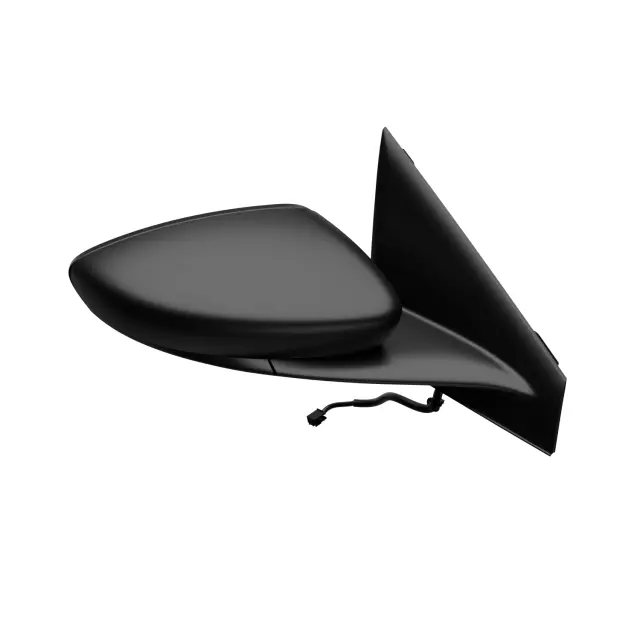 Outside Rear-View Mirror, Right - Mopar (1UY10TZZAF)