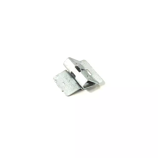 1U0868731A - Body: Upper Quarter Trim Clip for Volkswagen Image