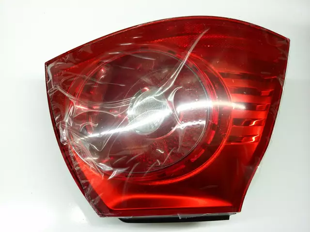 1K6945095AD - Electrical: Tail Lamp Assembly for Volkswagen: GTI, R32, Rabbit Image