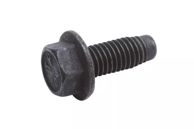95418169 - Body: Lift Cylinder Bolt for GM Image