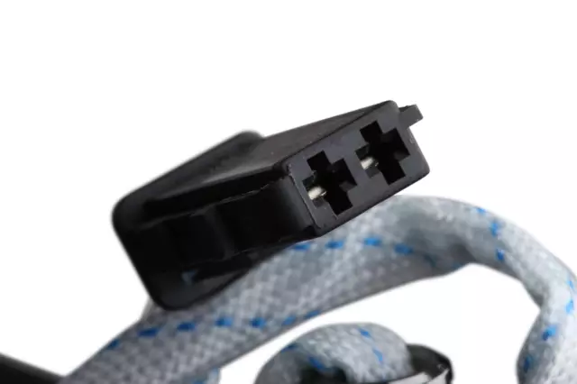 Part# 84443294 Jet Black Driver Side Sunshade - GM (84443294)