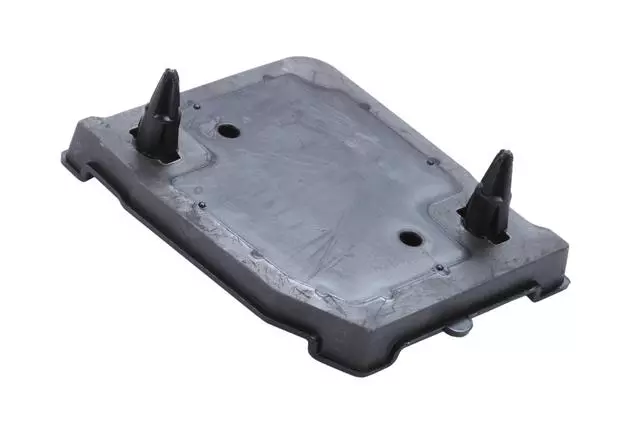 2018-2020 Buick - Passenger Side Front Compartment Side Rail Baffle - GM (39116687)