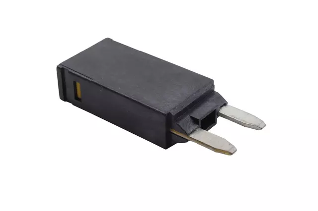 Fuse Block Wiring Harness Circuit Breaker - GM (84511648)