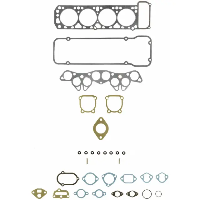 HS21178PT4 - Gaskets: PermaTorque Engine Cylinder Head Gasket Set for FEL-PRO Image