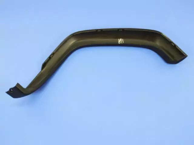 5FW71TZZAD - : Fender Wheel Opening Applique, Left for Mopar Image