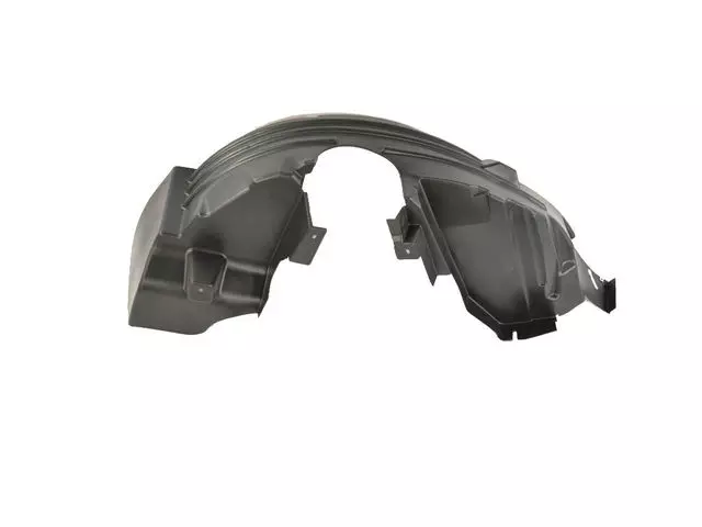 Splash Shield, Left - Mopar (68285085AA)