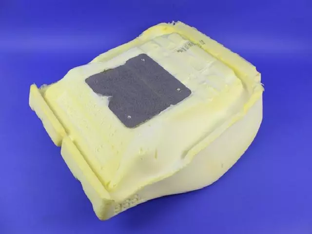 Seat Cushion Foam, Right & Left - Mopar (5183646AA)