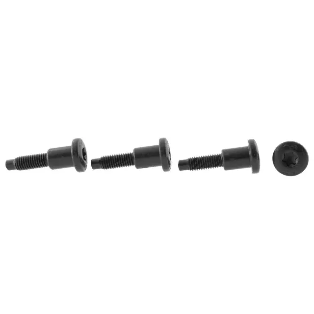W717436S451 - Body: Armrest Assembly Bolt for Ford: Edge, Mustang Mach-E Image