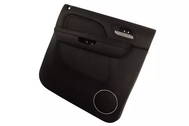 20919799 - Body: Door Trim Panel for Cadillac: Escalade EXT Image