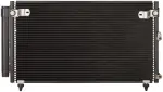73076 - : A/C Condenser for Spectra Premium Image