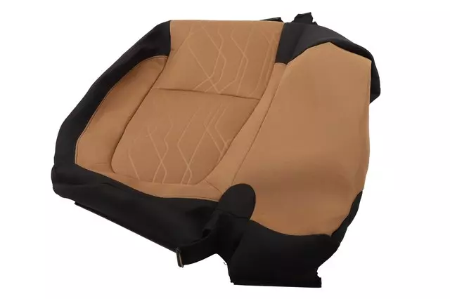 42395168 - : Brandy Rear Driver Side Seat Cushion Cover for Chevrolet: Trax Image
