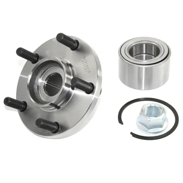 29518516 - : DuraGo Wheel Hub Repair Kit for PRONTO Image