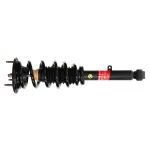 171133L - : Quick-Strut Front Left Suspension Strut and Coil Spring Assembly for MONROE SHOCKS &amp; STRUTS Image