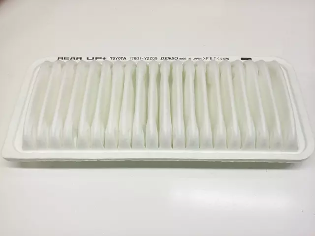 Element Sub Assembly Ai - Toyota (17801-YZZ09)