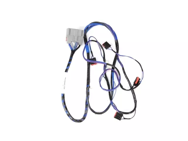 A/c And Heater Wiring - Mopar (68214895AA)