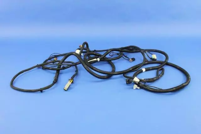 4727749AE - Electrical: Body Right Wiring for Mopar Image