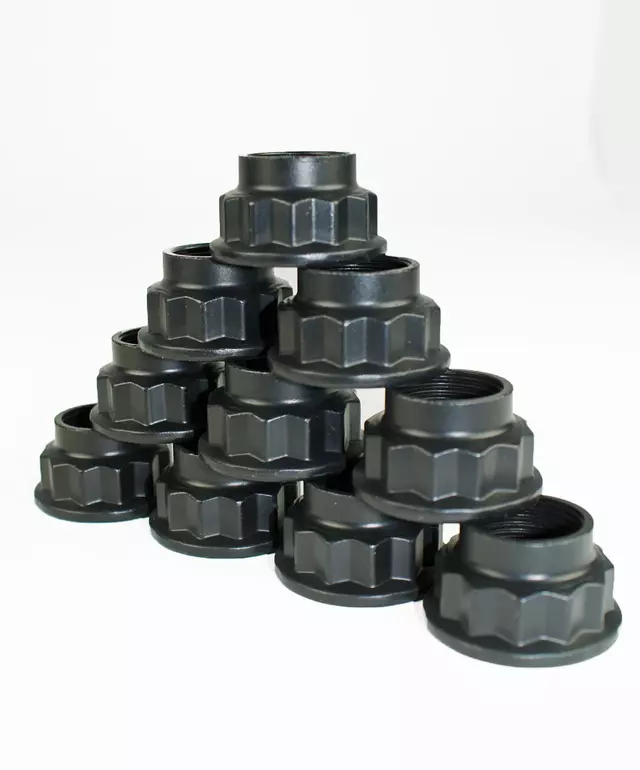 Nut - Toyota (90080-17238)