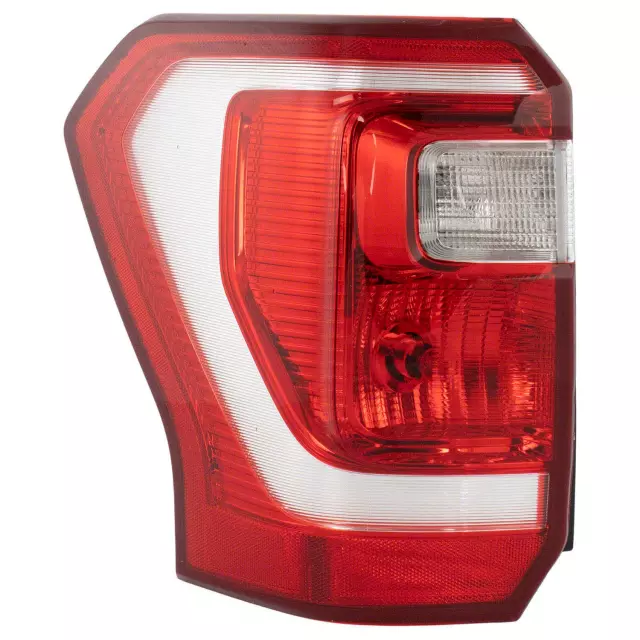 JL1Z13405G - : 2018-2021 Ford Expedition - Rear Left Driver's Taillight Lamp for Ford: Expedition Image